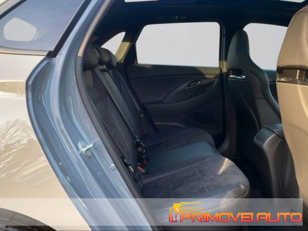 Hyundai i30 2.0 T-GDI 280 CV 5 porte DCT N Performance (4)