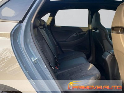 Hyundai i30 2.0 T-GDI 280 CV 5 porte DCT N Performance (4)
