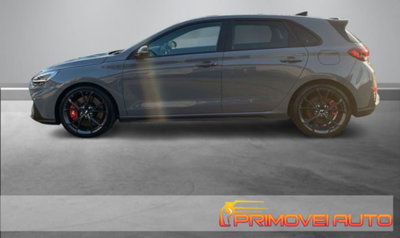 Hyundai i30 2.0 T-GDI 280 CV 5 porte DCT N Performance (9)