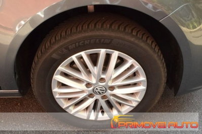 Volkswagen Caddy 2.0 TDI 150 CV 4MOTION DSG Comfortline (15)