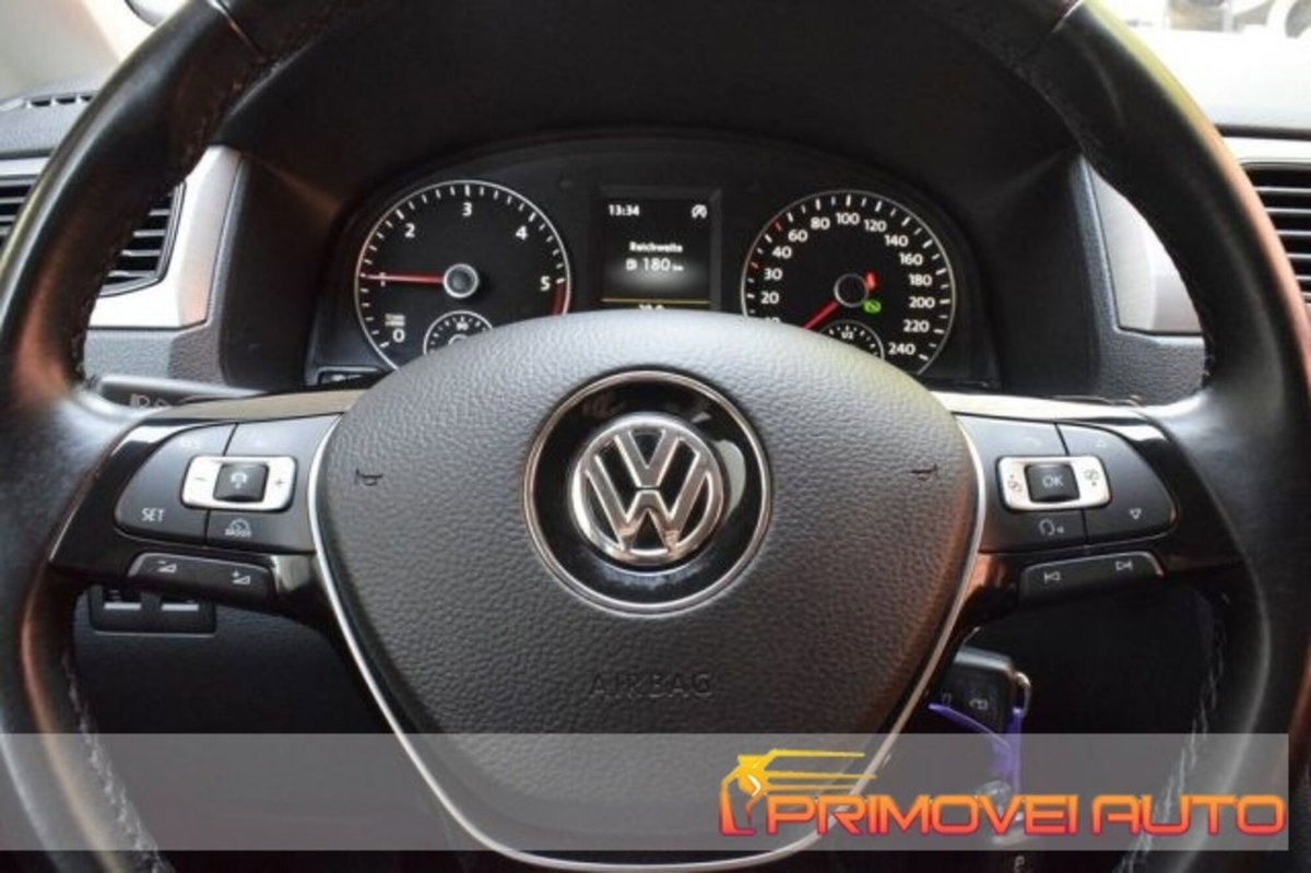 Volkswagen Caddy 2.0 TDI 150 CV 4MOTION DSG Comfortline (2)