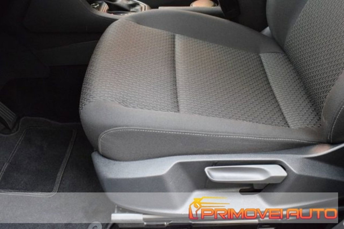 Volkswagen Caddy 2.0 TDI 150 CV 4MOTION DSG Comfortline (9)