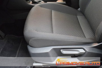 Volkswagen Caddy 2.0 TDI 150 CV 4MOTION DSG Comfortline (9)