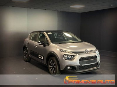 Citroen C3 PureTech 83 S&S Shine (4)