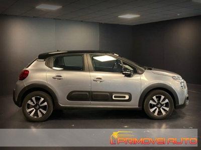 Citroen C3 PureTech 83 S&S Shine (6)