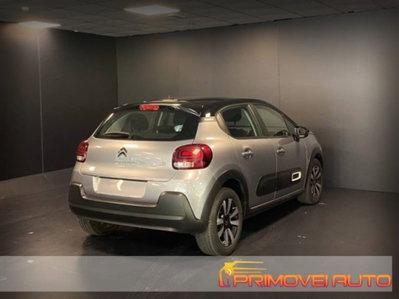 Citroen C3 PureTech 83 S&S Shine (8)