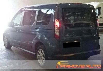 Ford Transit Connect Furgone 240 1.5 Ecoblue 100CV PL Furgone Active (10)