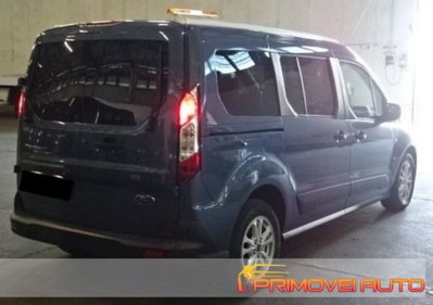 Ford Transit Connect Furgone 240 1.5 Ecoblue 100CV PL Furgone Active (11)