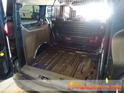 Ford Transit Connect Furgone 240 1.5 Ecoblue 100CV PL Furgone Active (12)