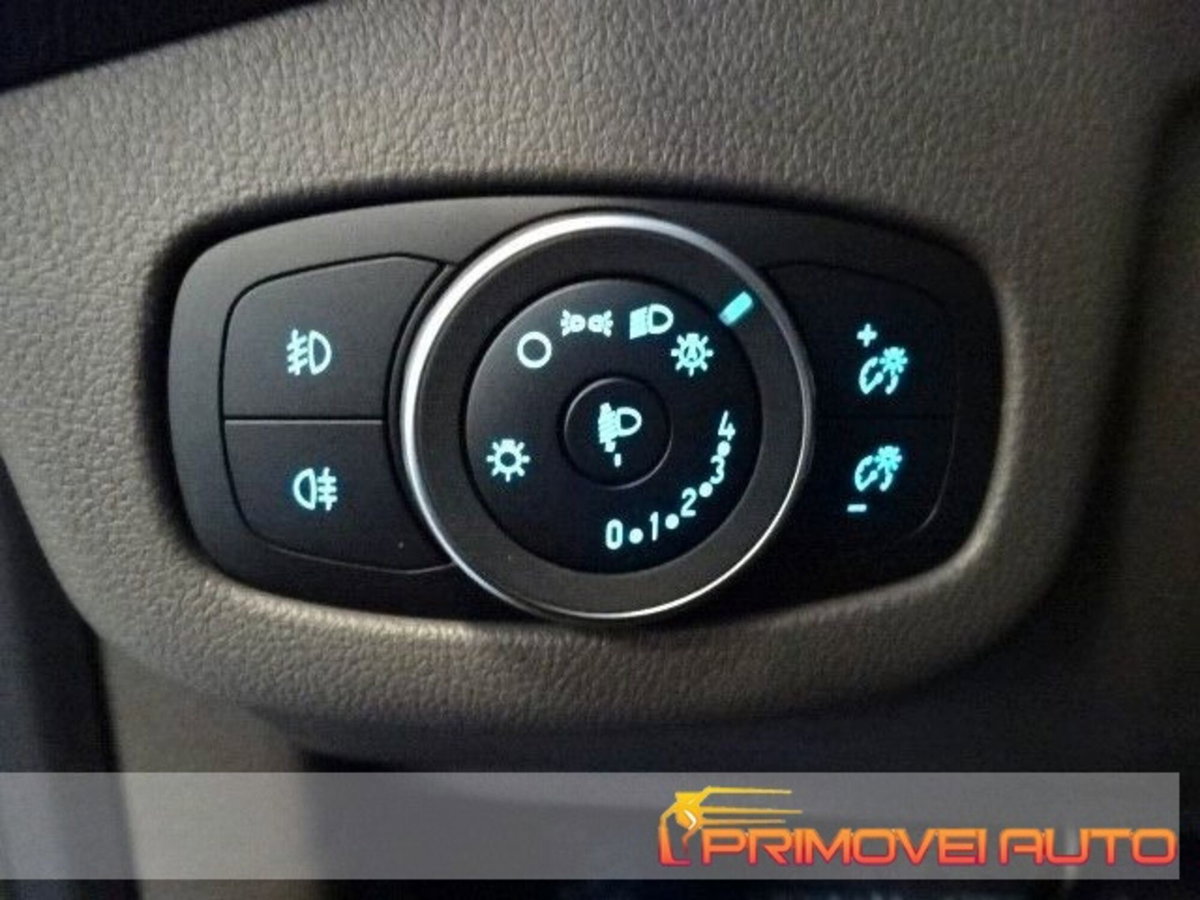 Ford Transit Connect Furgone 240 1.5 Ecoblue 100CV PL Furgone Active (4)