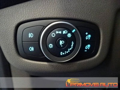 Ford Transit Connect Furgone 240 1.5 Ecoblue 100CV PL Furgone Active (4)