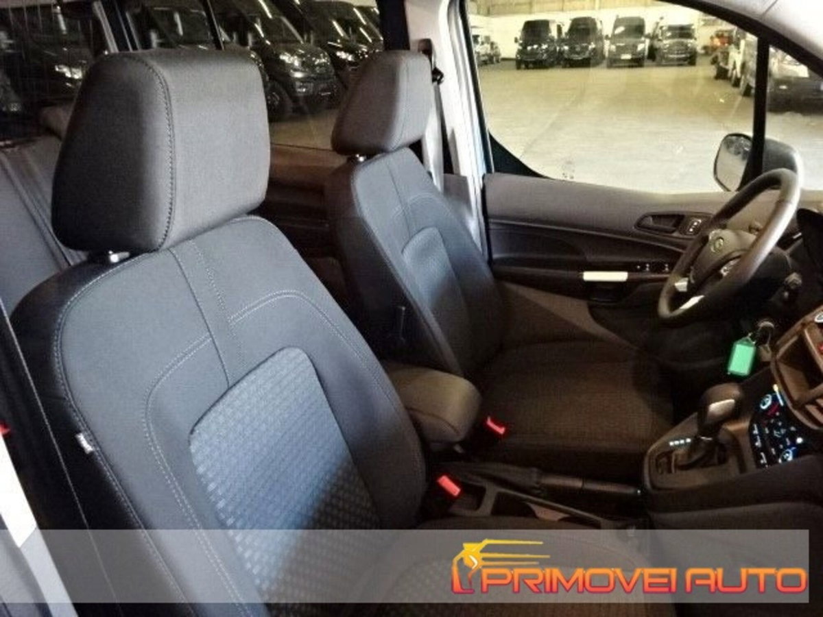 Ford Transit Connect Furgone 240 1.5 Ecoblue 100CV PL Furgone Active (5)
