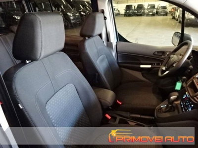 Ford Transit Connect Furgone 240 1.5 Ecoblue 100CV PL Furgone Active (5)