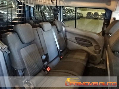 Ford Transit Connect Furgone 240 1.5 Ecoblue 100CV PL Furgone Active (6)