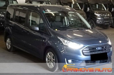 Ford Transit Connect Furgone 240 1.5 Ecoblue 100CV PL Furgone Active (7)