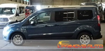 Ford Transit Connect Furgone 240 1.5 Ecoblue 100CV PL Furgone Active (9)