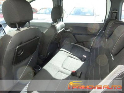 Dacia Lodgy Stepway 1.6 100 CV S&S GPL 7 posti (3)