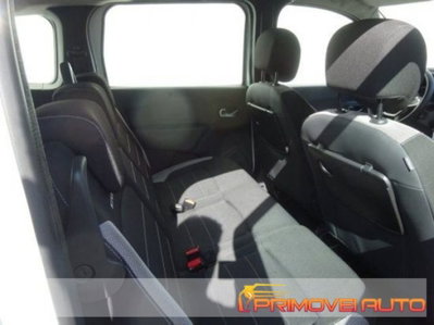 Dacia Lodgy Stepway 1.6 100 CV S&S GPL 7 posti (4)