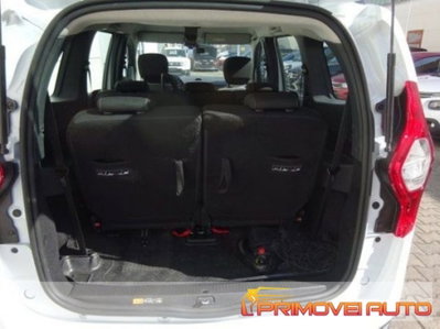 Dacia Lodgy Stepway 1.6 100 CV S&S GPL 7 posti (6)