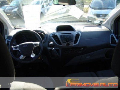 Ford Transit Custom Furgone 310 2.2 TDCi 125CV PC Combi Trend usato