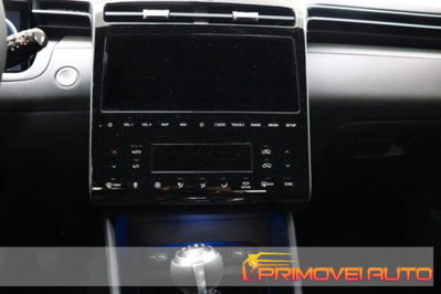 Hyundai Tucson 1.6 t-gdi Dark Line 2wd dct (10)