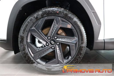 Hyundai Tucson 1.6 t-gdi Dark Line 2wd dct (11)
