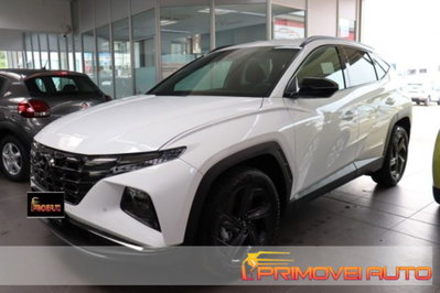 Hyundai Tucson 1.6 t-gdi Dark Line 2wd dct (4)