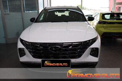 Hyundai Tucson 1.6 t-gdi Dark Line 2wd dct (5)
