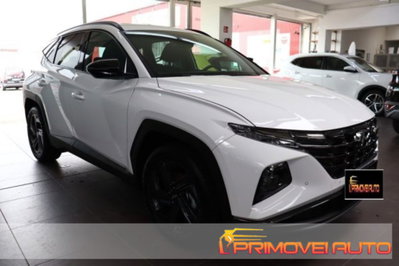 Hyundai Tucson 1.6 t-gdi Dark Line 2wd dct (6)