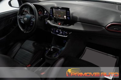 Hyundai i30 Fastback 2.0 T-GDI 275 CV N Performance usata