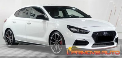 Hyundai i30 Fastback 2.0 T-GDI 275 CV N Performance (11)