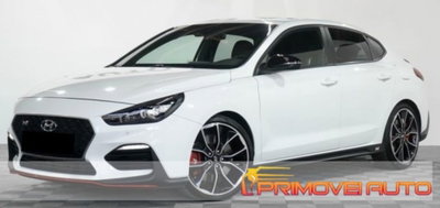 Hyundai i30 Fastback 2.0 T-GDI 275 CV N Performance (12)
