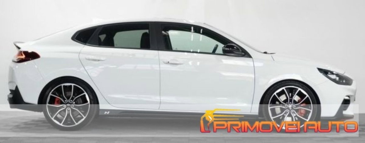 Hyundai i30 Fastback 2.0 T-GDI 275 CV N Performance (13)