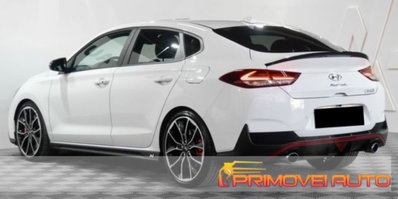 Hyundai i30 Fastback 2.0 T-GDI 275 CV N Performance (14)