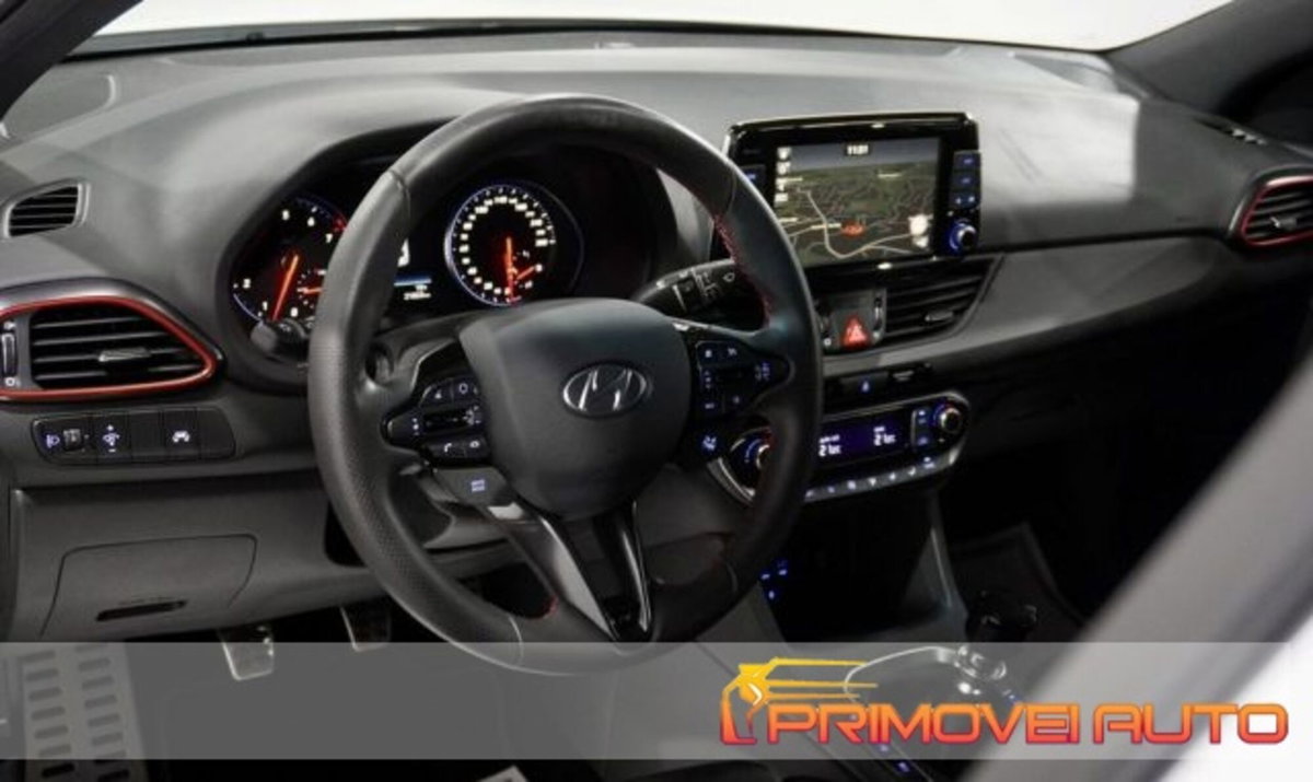 Hyundai i30 Fastback 2.0 T-GDI 275 CV N Performance (3)