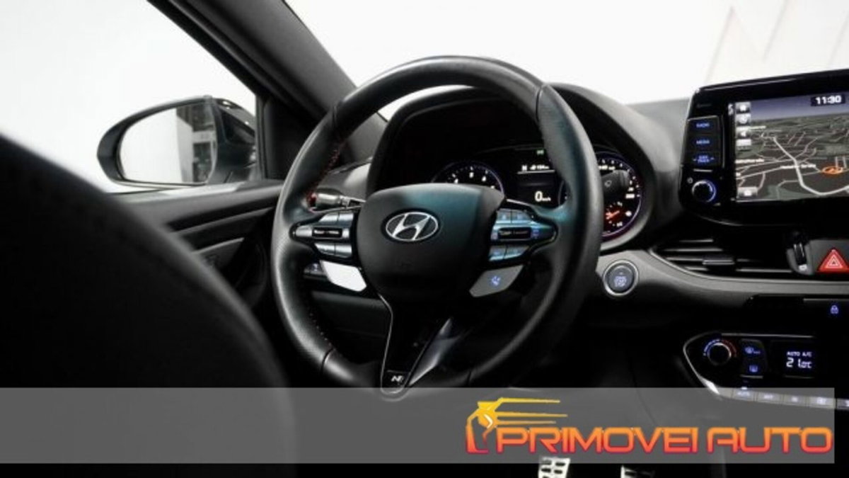 Hyundai i30 Fastback 2.0 T-GDI 275 CV N Performance (4)