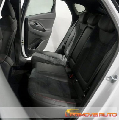 Hyundai i30 Fastback 2.0 T-GDI 275 CV N Performance (9)