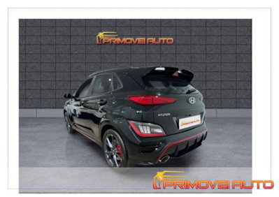 Hyundai Kona 2.0 T-GDI DCT N Performance (12)