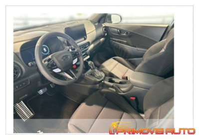 Hyundai Kona 2.0 T-GDI DCT N Performance (14)