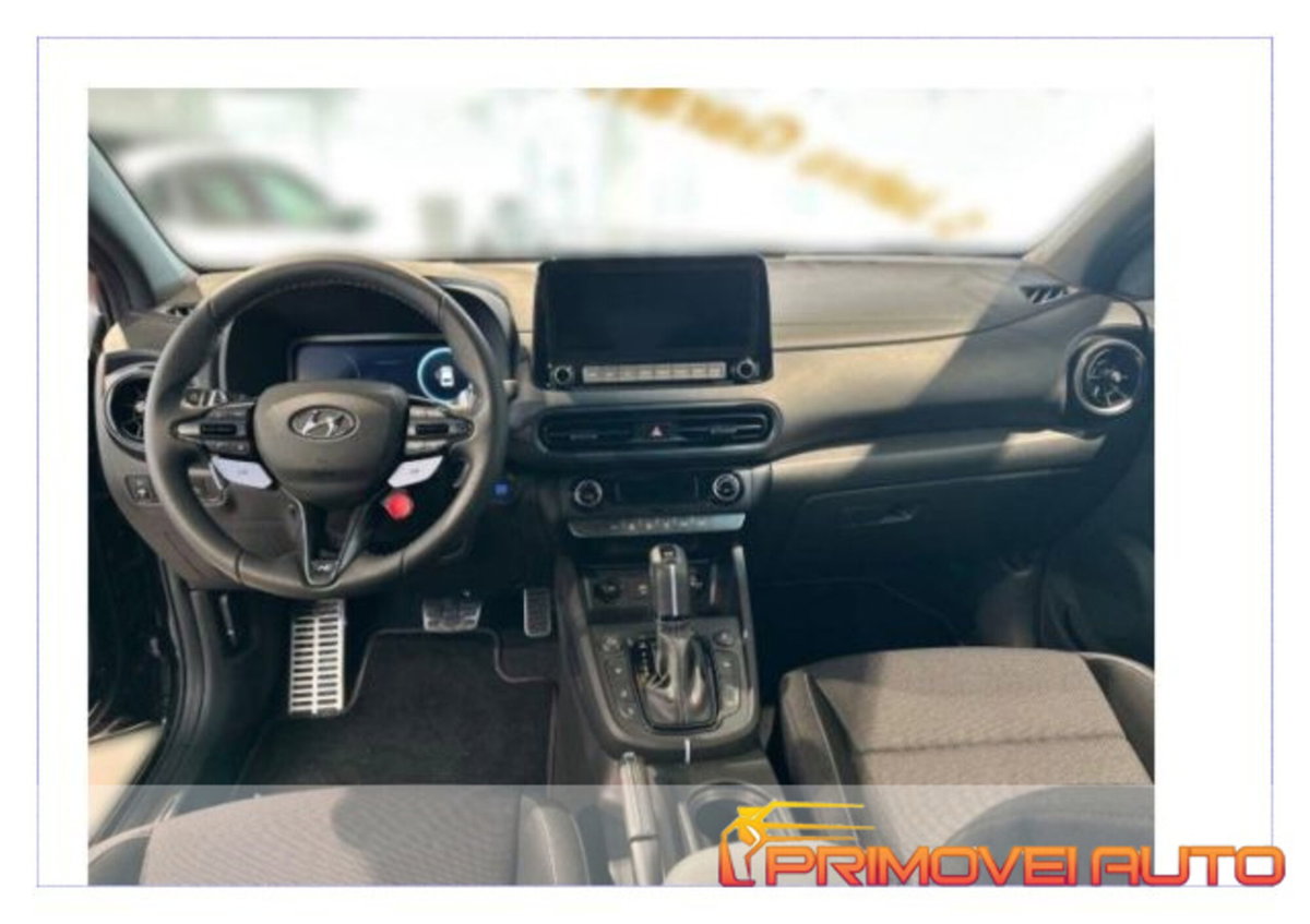 Hyundai Kona 2.0 T-GDI DCT N Performance (15)