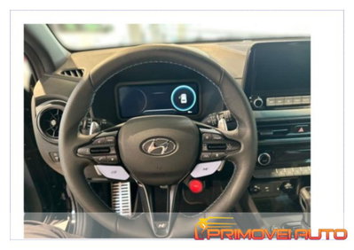 Hyundai Kona 2.0 T-GDI DCT N Performance (16)