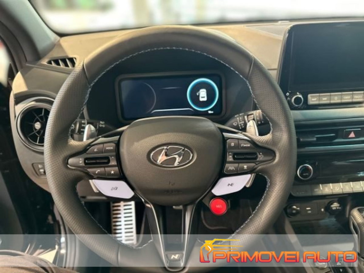 Hyundai Kona 2.0 T-GDI DCT N Performance (18)