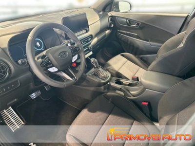Hyundai Kona 2.0 T-GDI DCT N Performance (4)