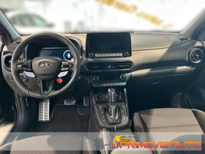 Hyundai Kona 2.0 T-GDI DCT N Performance (5)