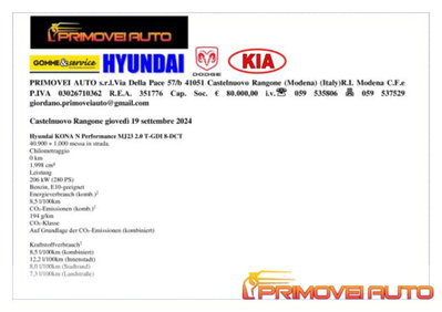 Hyundai Kona 2.0 T-GDI DCT N Performance (7)