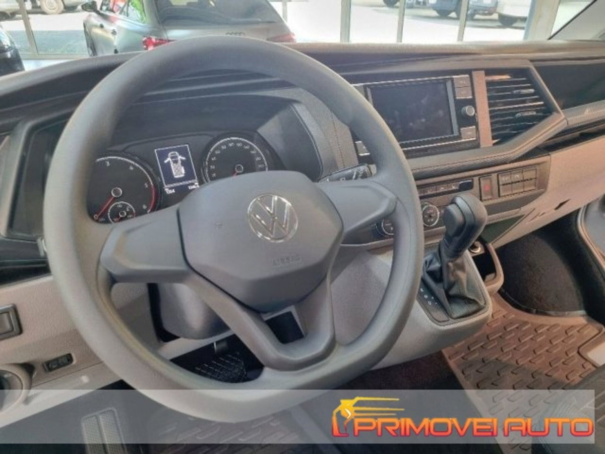 Volkswagen Veicoli Commerciali Caravelle 2.0 TDI 150CV DSG 4 Motion PL Cruise