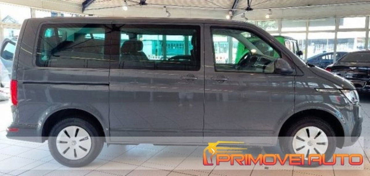 Volkswagen Veicoli Commerciali Caravelle 2.0 TDI 150CV DSG 4 Motion PL Cruise (12)