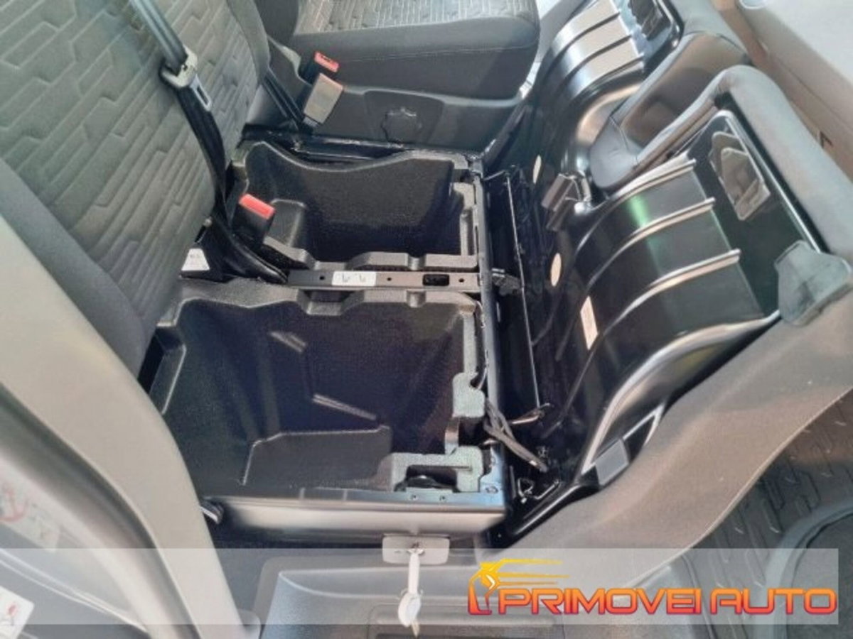 Volkswagen Veicoli Commerciali Caravelle 2.0 TDI 150CV DSG 4 Motion PL Cruise (6)