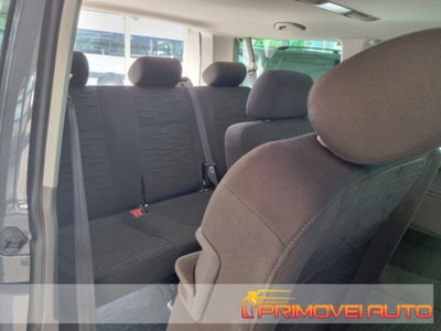 Volkswagen Veicoli Commerciali Caravelle 2.0 TDI 150CV DSG 4 Motion PL Cruise (7)