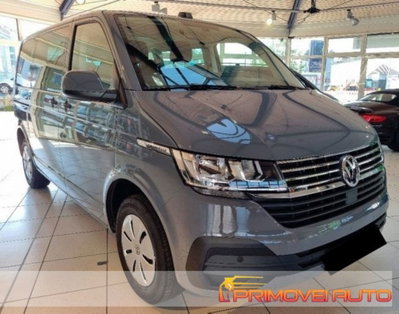 Volkswagen Veicoli Commerciali Caravelle 2.0 TDI 150CV DSG 4 Motion PL Cruise (9)